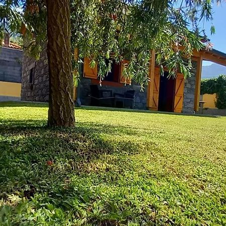 Refugio Do Limoeiro Villa São Vicente Екстериор снимка