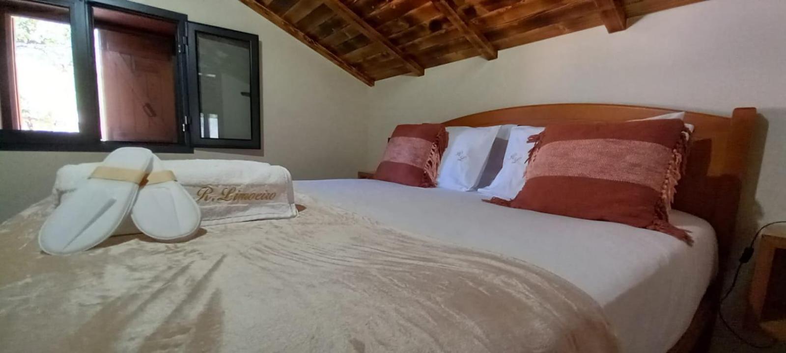 Refugio Do Limoeiro Villa São Vicente Екстериор снимка