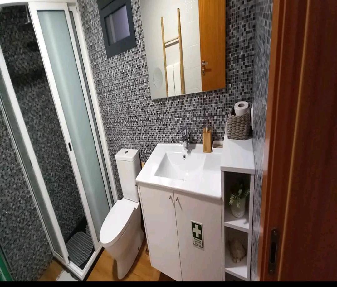 Refugio Do Limoeiro Villa São Vicente Екстериор снимка