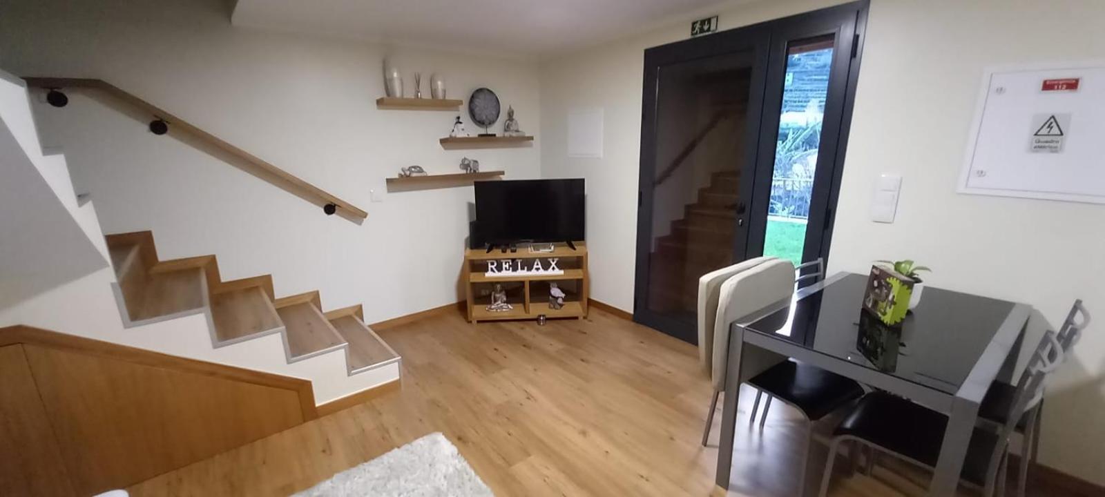 Refugio Do Limoeiro Villa São Vicente Екстериор снимка