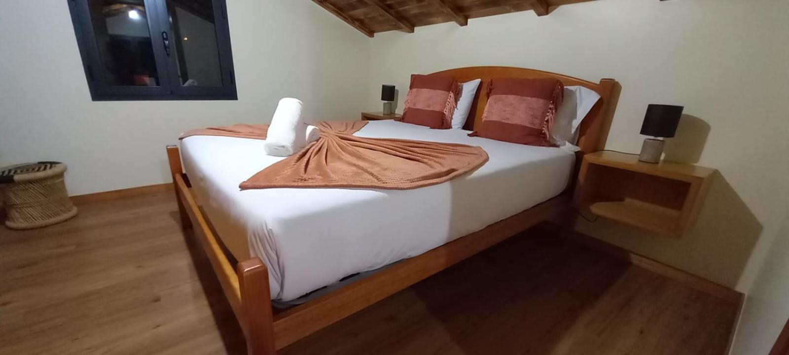 Refugio Do Limoeiro Villa São Vicente Екстериор снимка