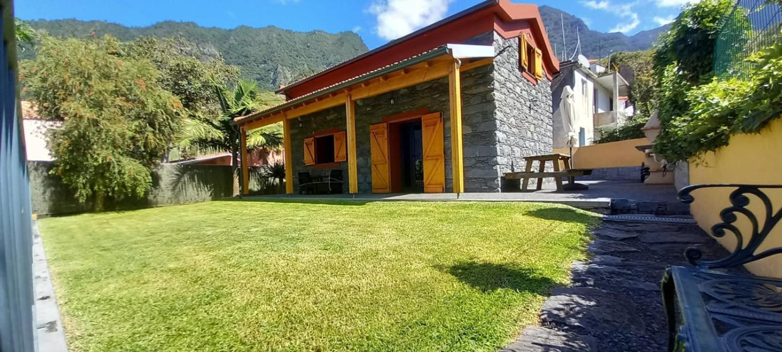 Refugio Do Limoeiro Villa São Vicente Екстериор снимка
