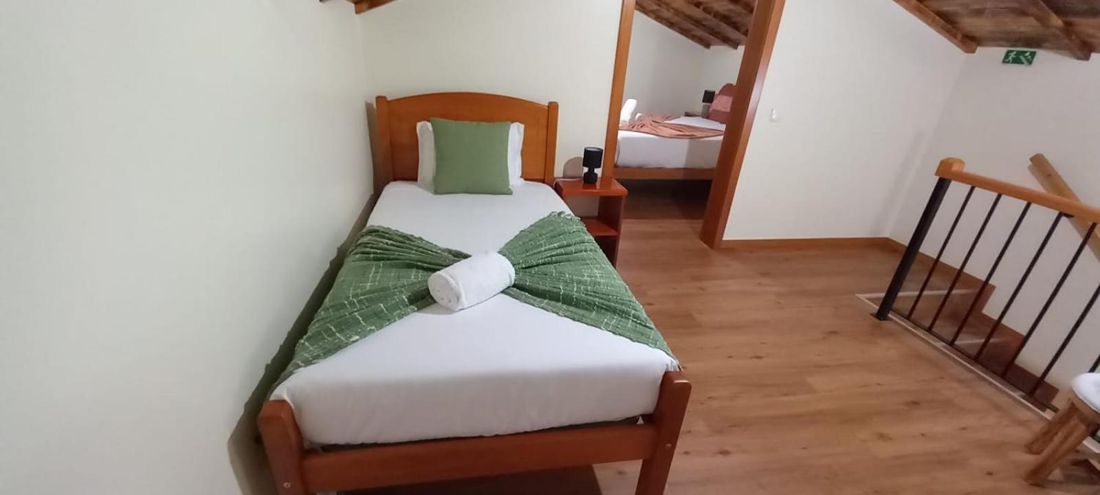 Refugio Do Limoeiro Villa São Vicente Екстериор снимка
